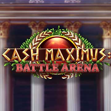 Cash Maximus: Battle Arena