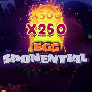 Eggsponential