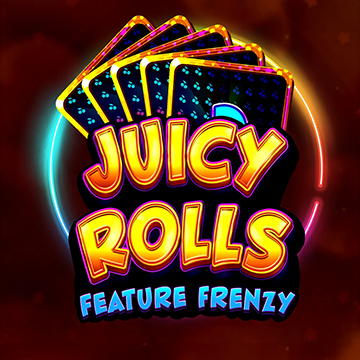 Juicy Rolls: Feature Frenzy
