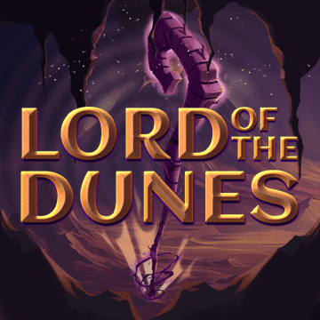 Lord of the Dunes