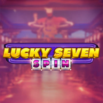 Lucky Seven Spin