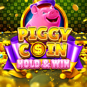 Piggy Coin: Hold & Win
