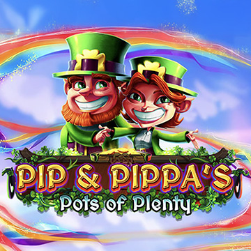 Pip & Pippa's Pots of Plenty