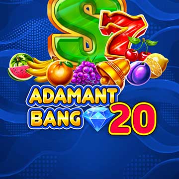 Adamant Bang 20
