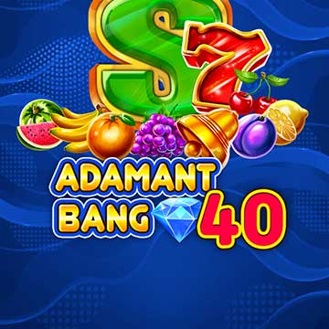 Adamant Bang 40
