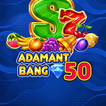 Adamant Bang 50