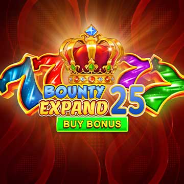 Bounty Expand 25