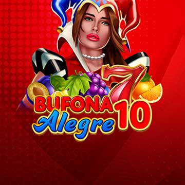 Bufona Alegre 10