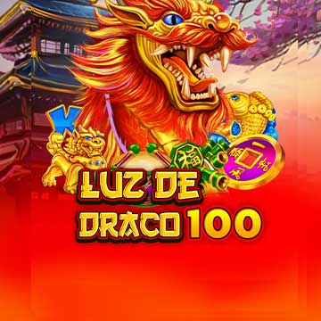 Luz de Draco 100