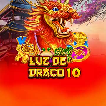 Luz de Draco 10