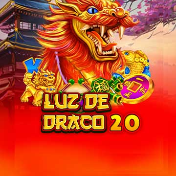 Luz de Draco 20