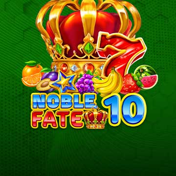 Noble Fate 10