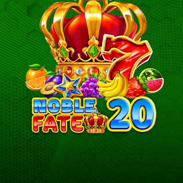 Noble Fate 20
