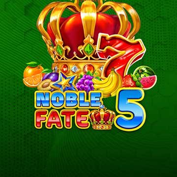 Noble Fate 5