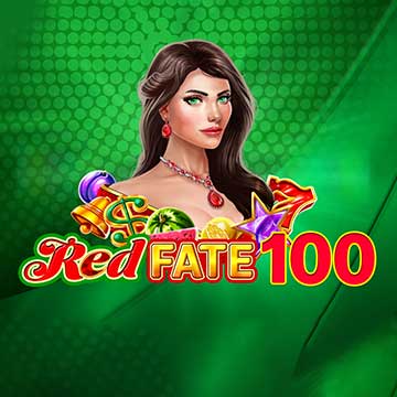Redfate 100