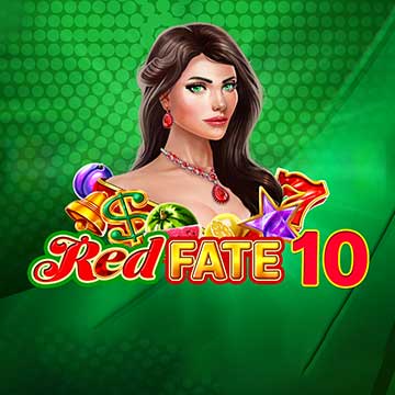 Redfate 10