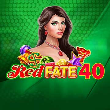 Redfate 40