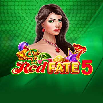 Redfate 5