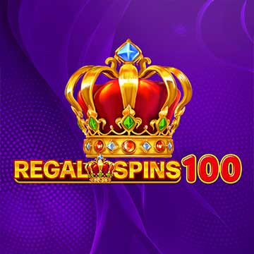 Regal Spins 100