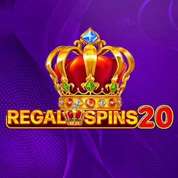 Regal Spins 20