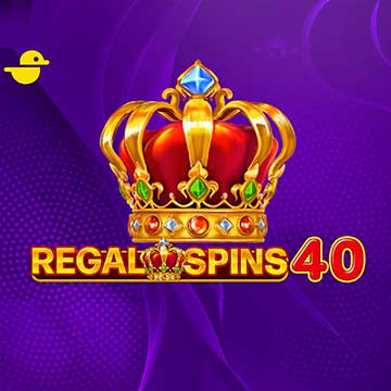 Regal Spins 40