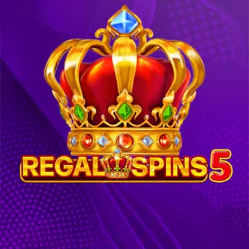 Regal Spins 5
