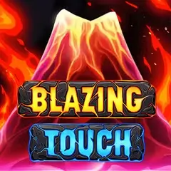 Blazing Touch