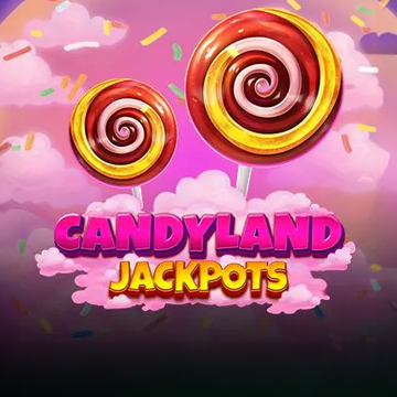 Candyland Jackpots
