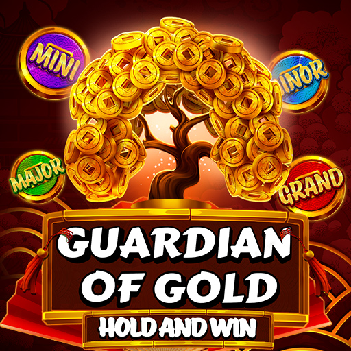 Guardian of Gold: Hold & Win