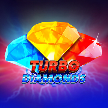 Turbo Diamonds: Hold & Win