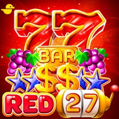 Red 27