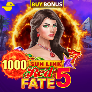 Red Fate 5 Sun Link