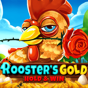 Rooster’s Gold: Hold & Win