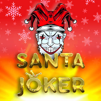 Santa Joker