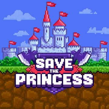 Save the Princess