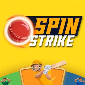 Spin Strike