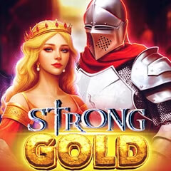 Strong Gold