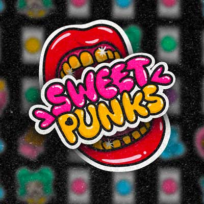 Sweet Punks