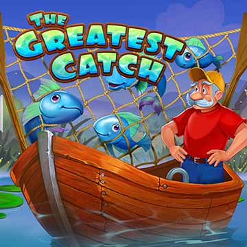 The Greatest Catch