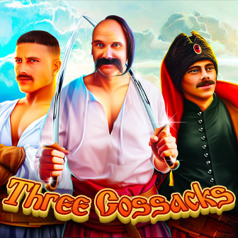 Three Cossacks