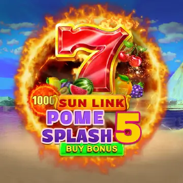 Pome Splash Sun Link 5