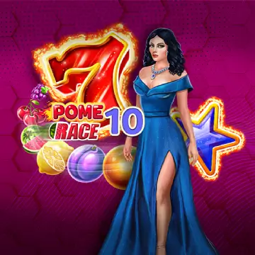 Pome Race 10