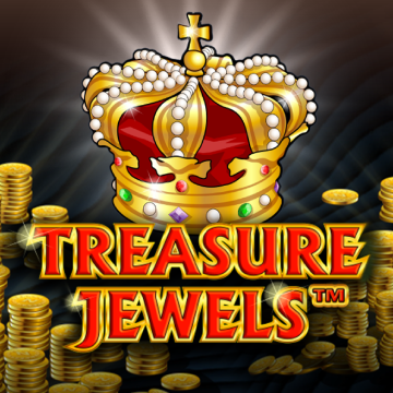 Treasure Jewels