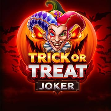 Trick or Treat Joker