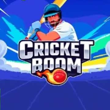 Cricket Boom