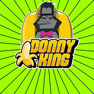 Donny King
