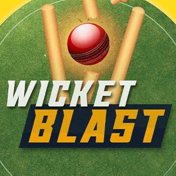 Wicket Blast