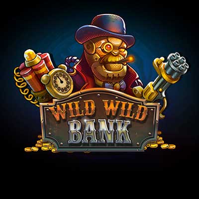 Wild Wild Bank
