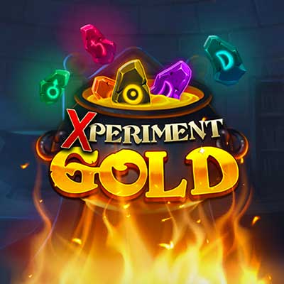 Xperiment Gold