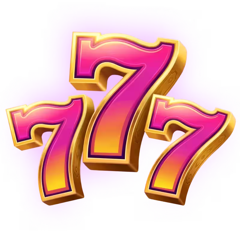 Hot Triple Sevens